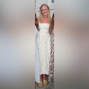 Fanm Mon Lorr Dress